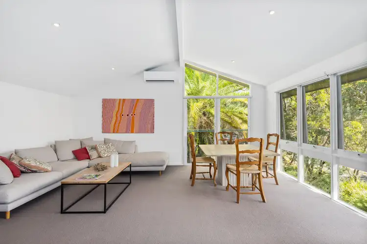 Second view of Homely house listing, 32 Ralston Road, Palm Beach NSW 2108