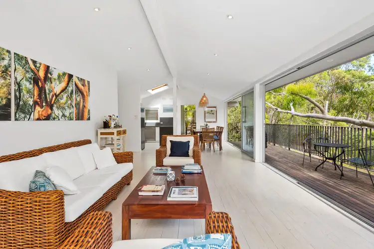 Fourth view of Homely house listing, 32 Ralston Road, Palm Beach NSW 2108