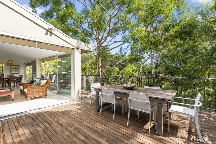 Fifth view of Homely house listing, 32 Ralston Road, Palm Beach NSW 2108