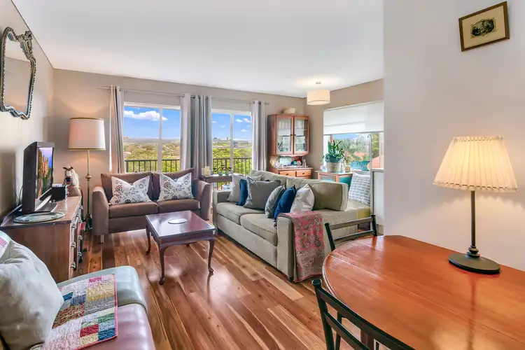 Second view of Homely apartment listing, 17/122 Raglan Street, Mosman NSW 2088