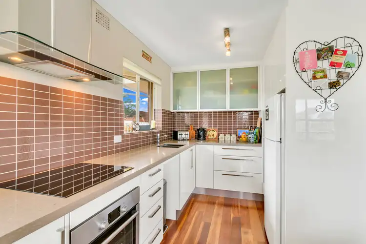 Third view of Homely apartment listing, 17/122 Raglan Street, Mosman NSW 2088