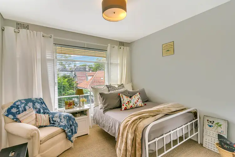 Fifth view of Homely apartment listing, 17/122 Raglan Street, Mosman NSW 2088