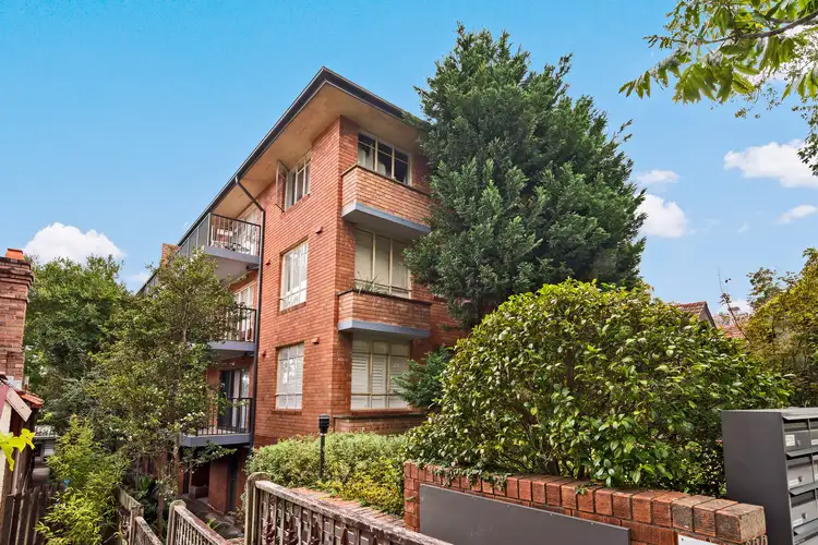 Sixth view of Homely apartment listing, 17/122 Raglan Street, Mosman NSW 2088