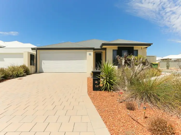 18 Kellogg Drive, Piara Waters WA 6112