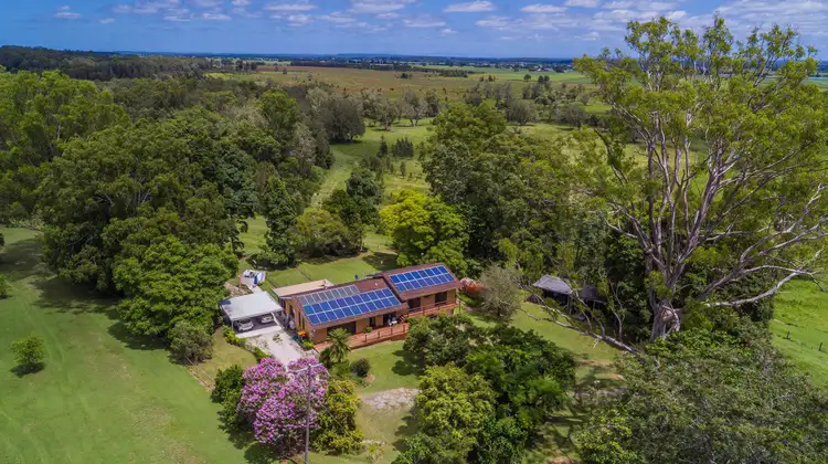 Second view of Homely rural property listing, 126 Golf Links Road, Woodford Island NSW 2463