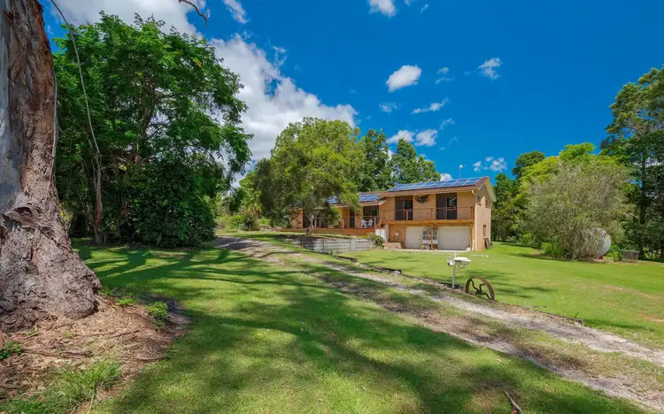 Third view of Homely rural property listing, 126 Golf Links Road, Woodford Island NSW 2463