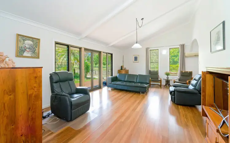 Fourth view of Homely rural property listing, 126 Golf Links Road, Woodford Island NSW 2463