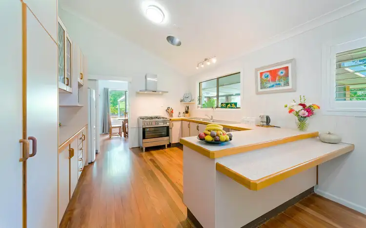Fifth view of Homely rural property listing, 126 Golf Links Road, Woodford Island NSW 2463