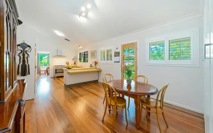 Sixth view of Homely rural property listing, 126 Golf Links Road, Woodford Island NSW 2463