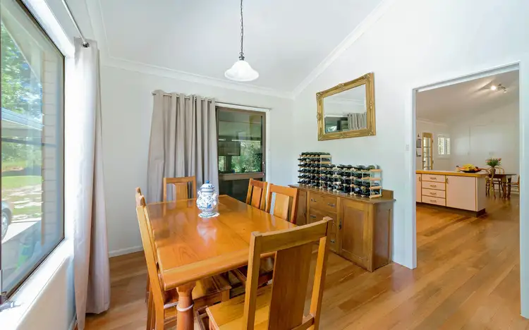 Seventh view of Homely rural property listing, 126 Golf Links Road, Woodford Island NSW 2463
