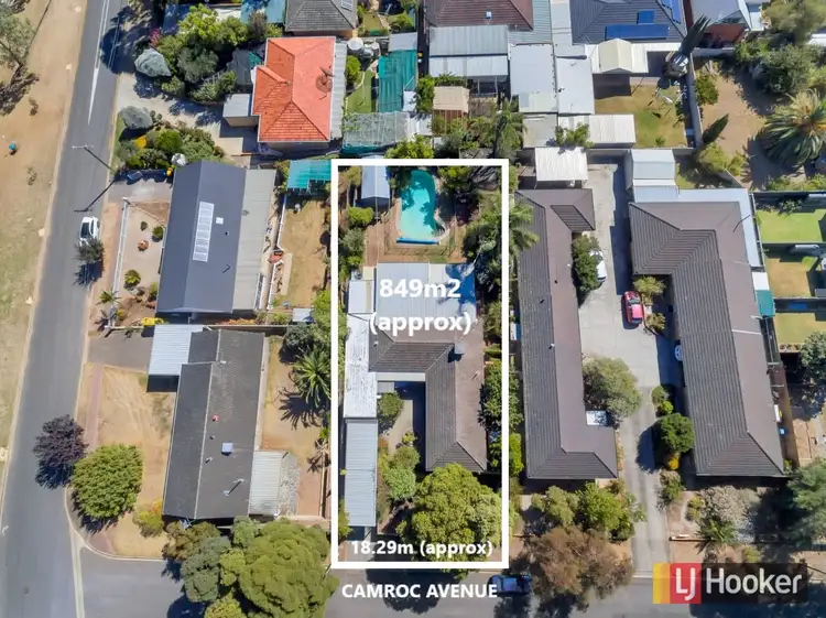 Main view of Homely house listing, 2 Camroc Avenue, Tranmere SA 5073