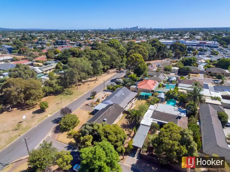 Second view of Homely house listing, 2 Camroc Avenue, Tranmere SA 5073