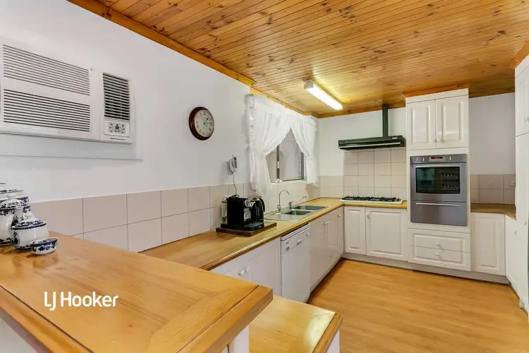 Fifth view of Homely house listing, 4 Garfield Street, Klemzig SA 5087
