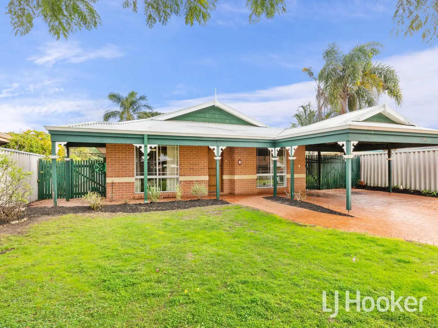 Main view of Homely house listing, 11 Stuart Court, Bateman WA 6150