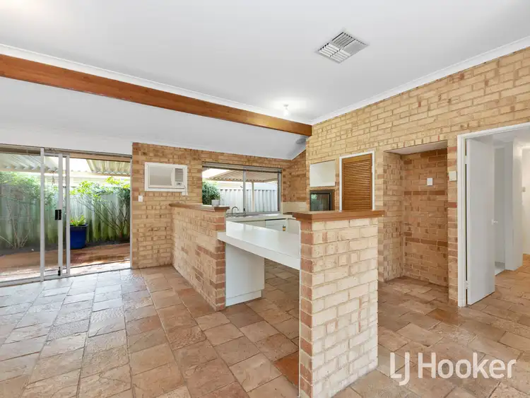 Second view of Homely house listing, 11 Stuart Court, Bateman WA 6150