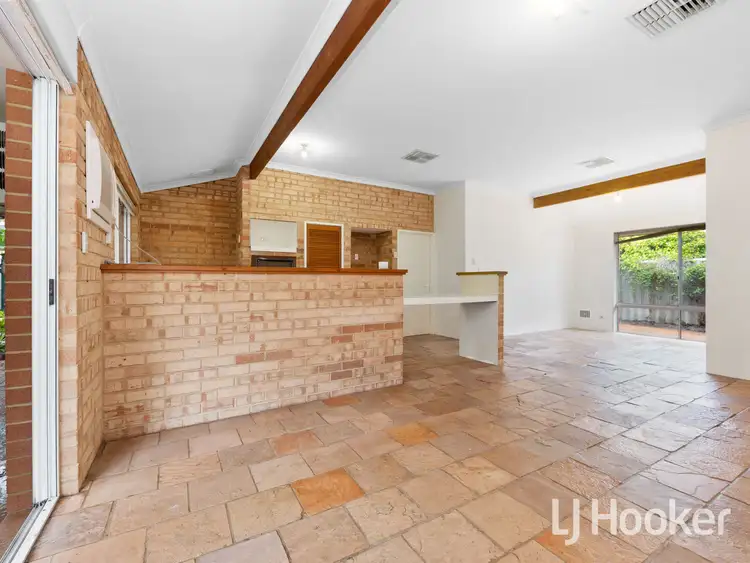 Third view of Homely house listing, 11 Stuart Court, Bateman WA 6150
