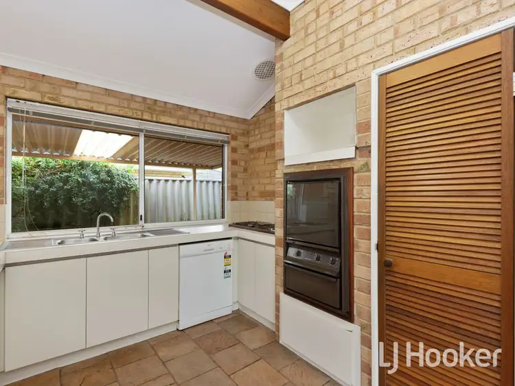 Fourth view of Homely house listing, 11 Stuart Court, Bateman WA 6150