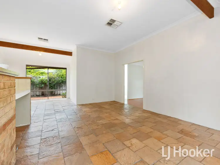 Fifth view of Homely house listing, 11 Stuart Court, Bateman WA 6150