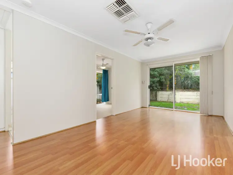 Seventh view of Homely house listing, 11 Stuart Court, Bateman WA 6150