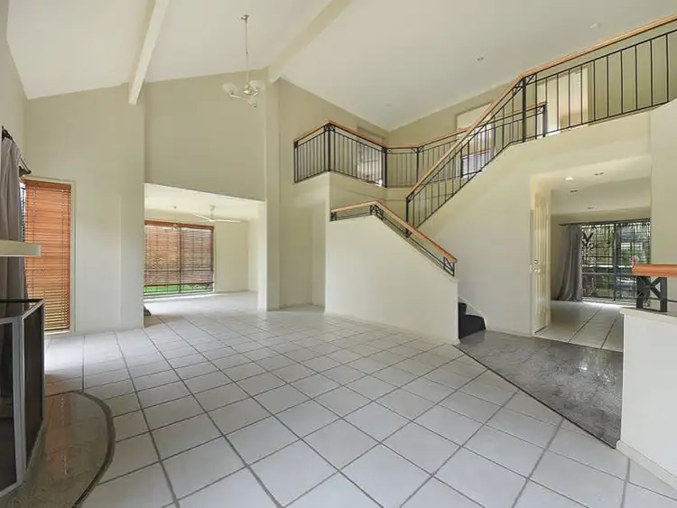 Second view of Homely house listing, 5 Tynedale Place, Carseldine QLD 4034