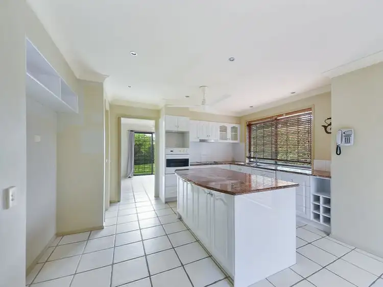 Fourth view of Homely house listing, 5 Tynedale Place, Carseldine QLD 4034