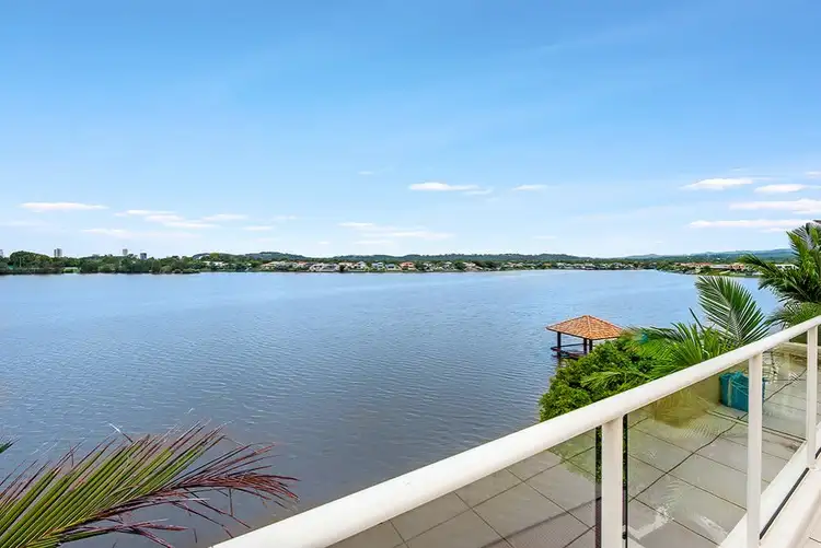 Second view of Homely unit listing, 178/251 Varsity Parade, Varsity Lakes QLD 4227