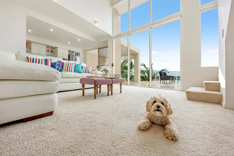 Fourth view of Homely unit listing, 178/251 Varsity Parade, Varsity Lakes QLD 4227