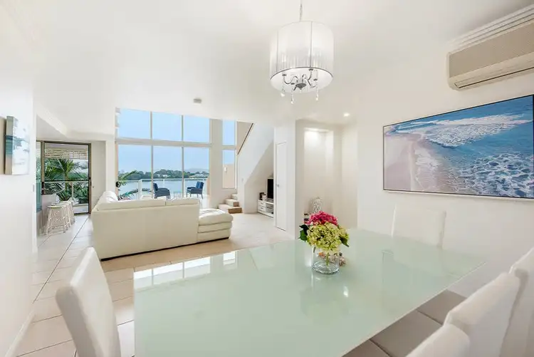 Fifth view of Homely unit listing, 178/251 Varsity Parade, Varsity Lakes QLD 4227