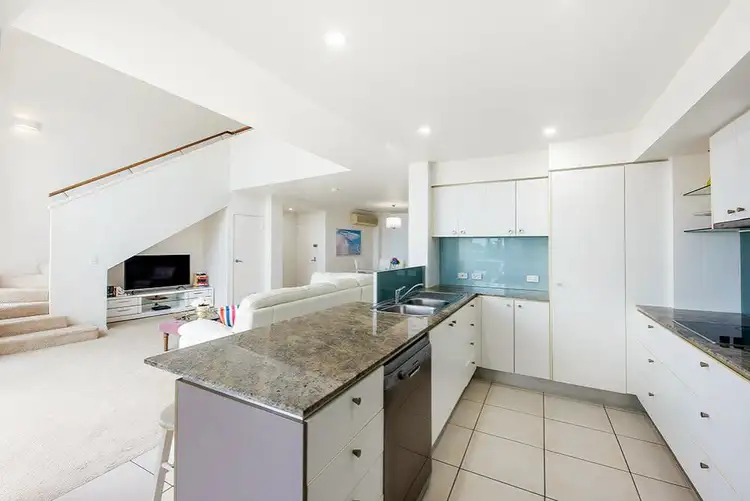 Sixth view of Homely unit listing, 178/251 Varsity Parade, Varsity Lakes QLD 4227