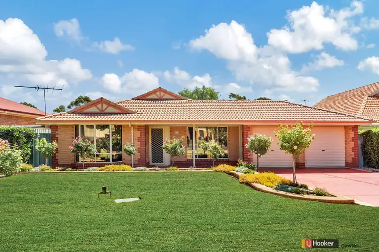 8 Coleman Parade, Evanston Park SA 5116