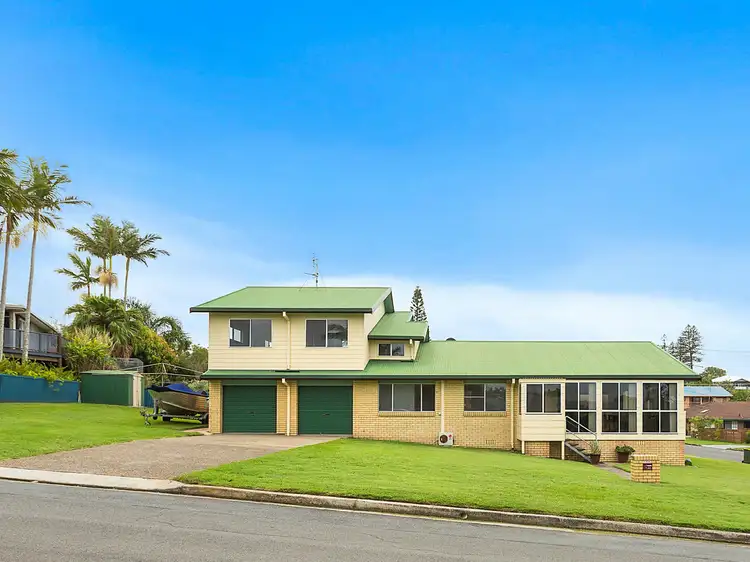 6 Gaggin Way, Kingscliff NSW 2487