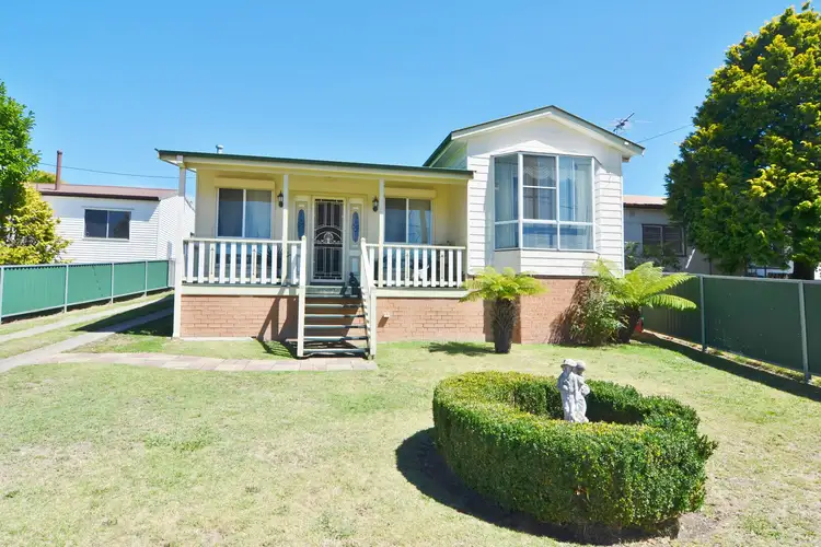 Main view of Homely house listing, 37 Bayonet Street, Lithgow NSW 2790