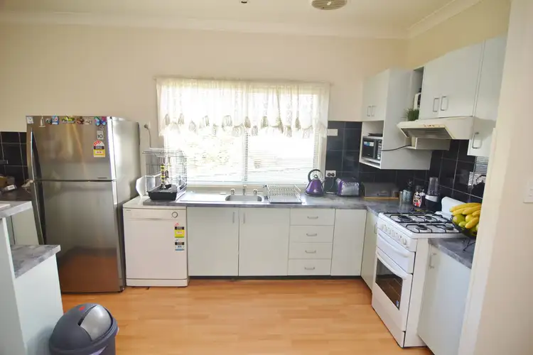 Second view of Homely house listing, 37 Bayonet Street, Lithgow NSW 2790