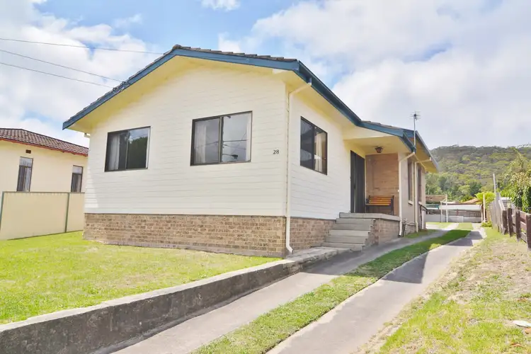 28 Rabaul Street, Lithgow NSW 2790