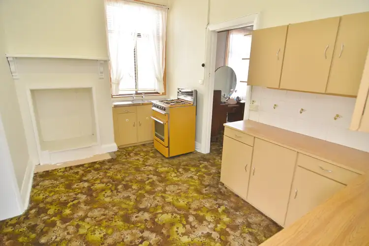 Second view of Homely house listing, 28 Rabaul Street, Lithgow NSW 2790