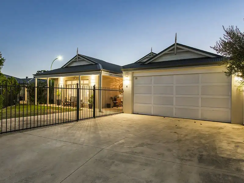 Main view of Homely house listing, 4 Kaoriki Court, Maida Vale WA 6057