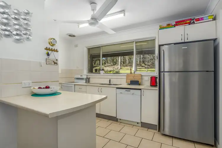 Fourth view of Homely rural property listing, 5 Cams Wharf Road, Cams Wharf NSW 2281