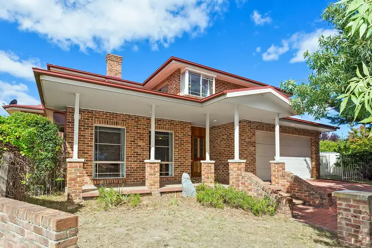 Main view of Homely house listing, 20 Gudgenby Close, Palmerston ACT 2913