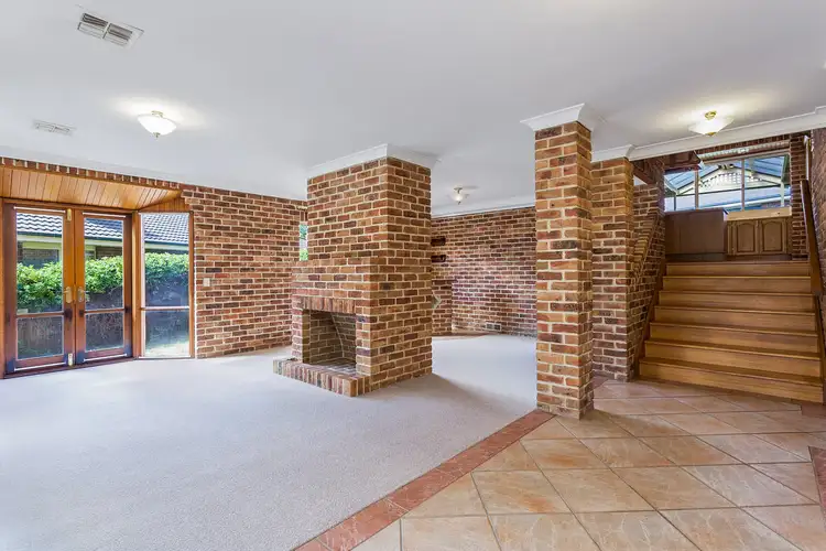 Second view of Homely house listing, 20 Gudgenby Close, Palmerston ACT 2913