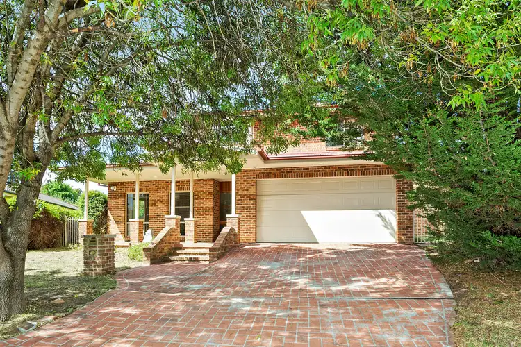 Fourth view of Homely house listing, 20 Gudgenby Close, Palmerston ACT 2913