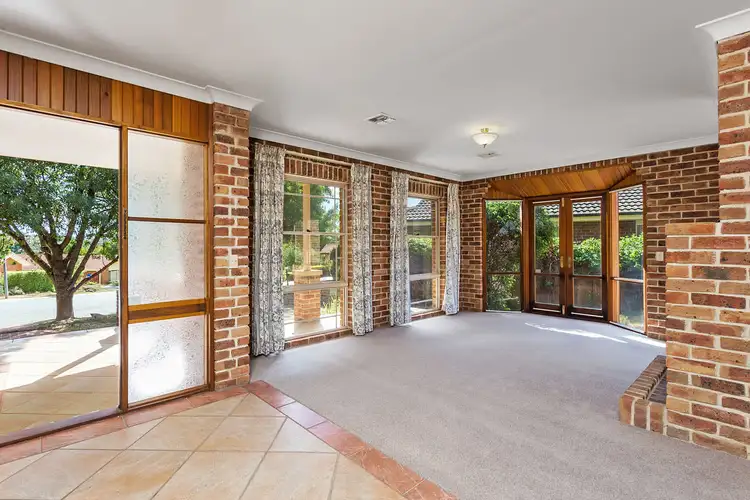 Fifth view of Homely house listing, 20 Gudgenby Close, Palmerston ACT 2913