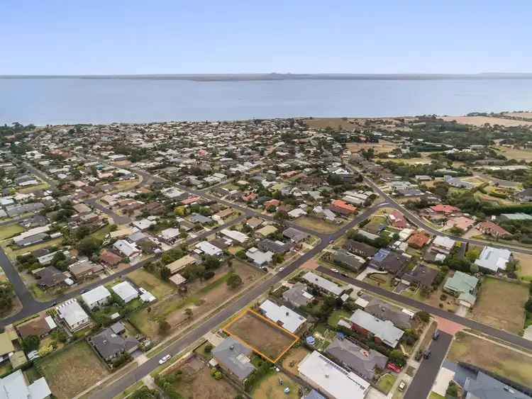 Third view of Homely land listing, 17 Narawi Avenue, Clifton Springs VIC 3222