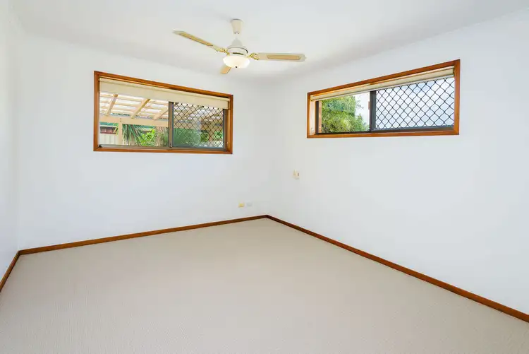 Sixth view of Homely semi-detached listing, 1/8 Davebill Court, Labrador QLD 4215