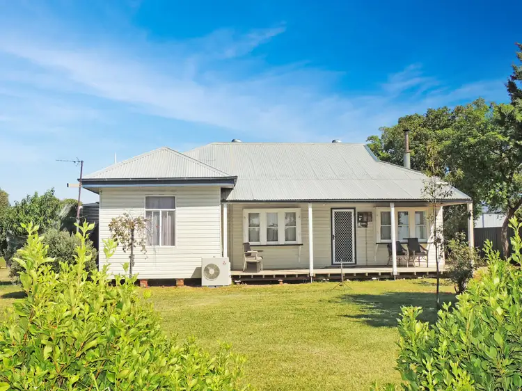 Main view of Homely house listing, 7 Stradbroke Avenue, Nyah VIC 3594