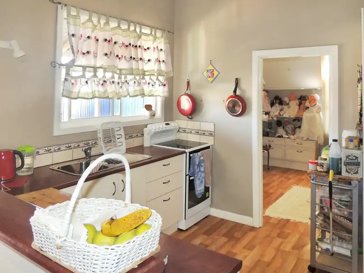 Third view of Homely house listing, 7 Stradbroke Avenue, Nyah VIC 3594