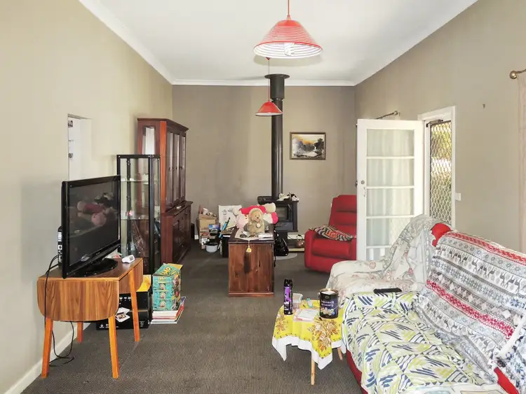 Fourth view of Homely house listing, 7 Stradbroke Avenue, Nyah VIC 3594