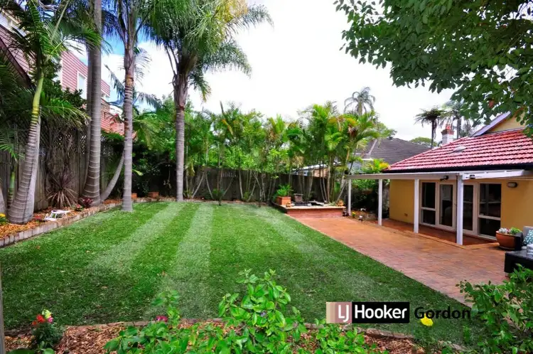 Third view of Homely house listing, 80 William Street, Roseville NSW 2069