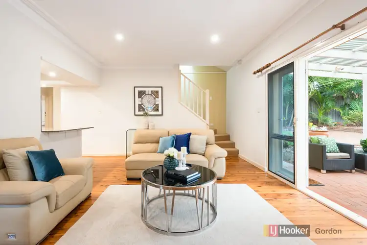 Fourth view of Homely house listing, 80 William Street, Roseville NSW 2069