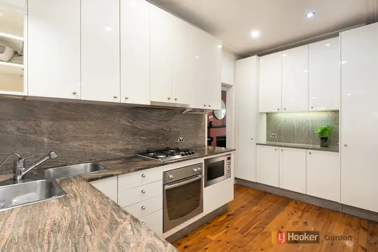 Fifth view of Homely house listing, 80 William Street, Roseville NSW 2069