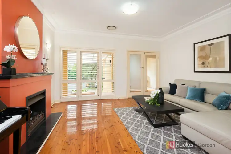 Sixth view of Homely house listing, 80 William Street, Roseville NSW 2069